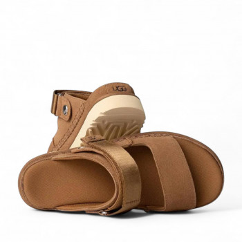 UGG Goldenstar Glide Chestnut