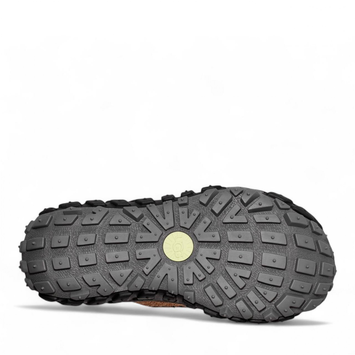 UGG Venture Daze Slide Sand/Black