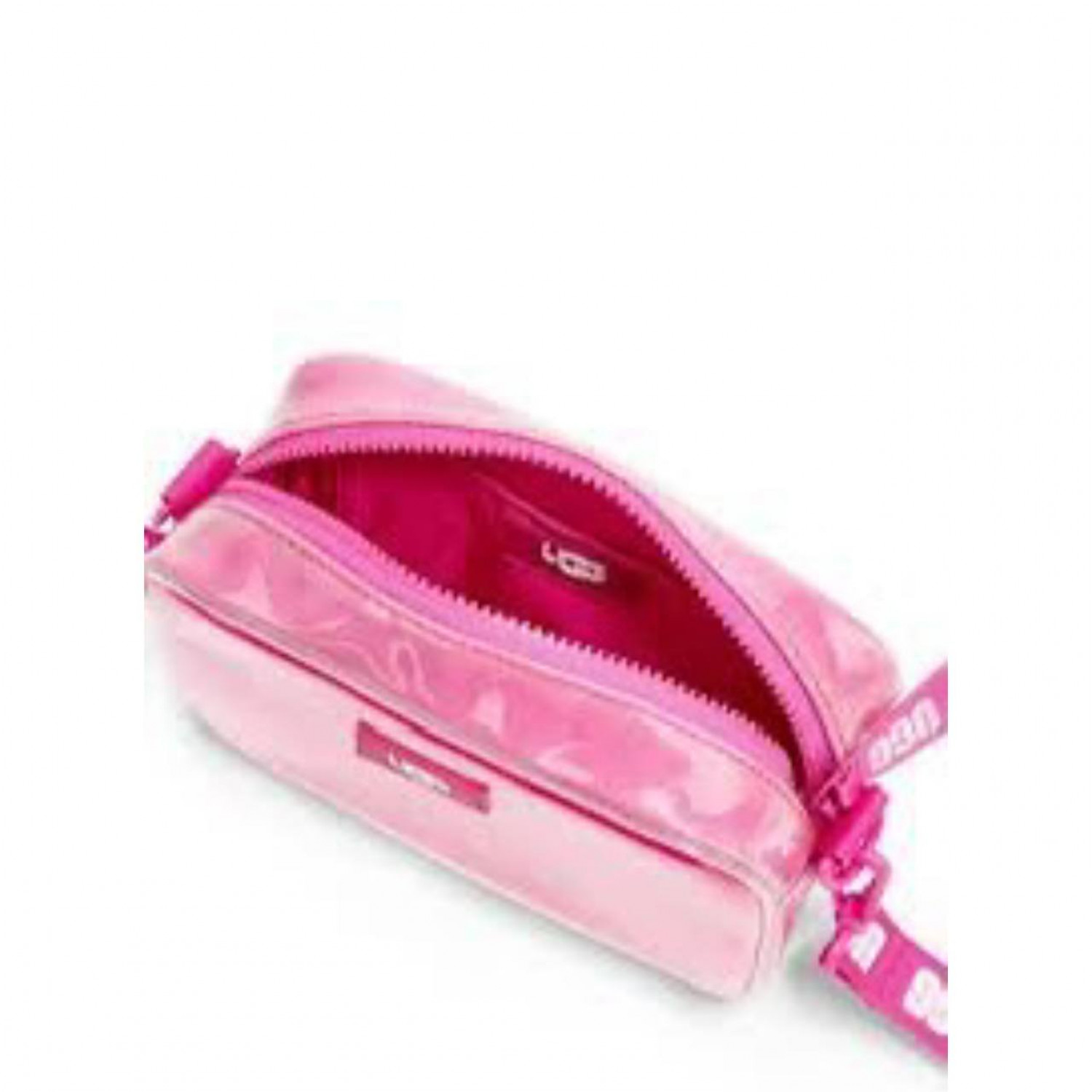 UGG Janey II Clear Rock Rose