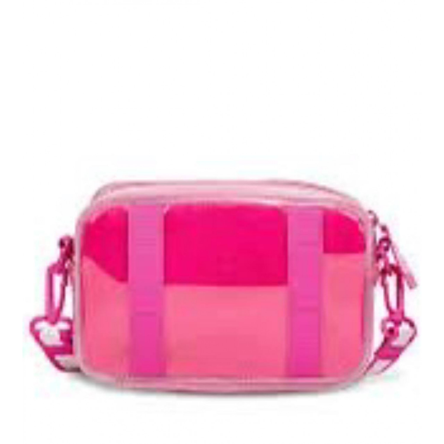 UGG Janey II Clear Rock Rose