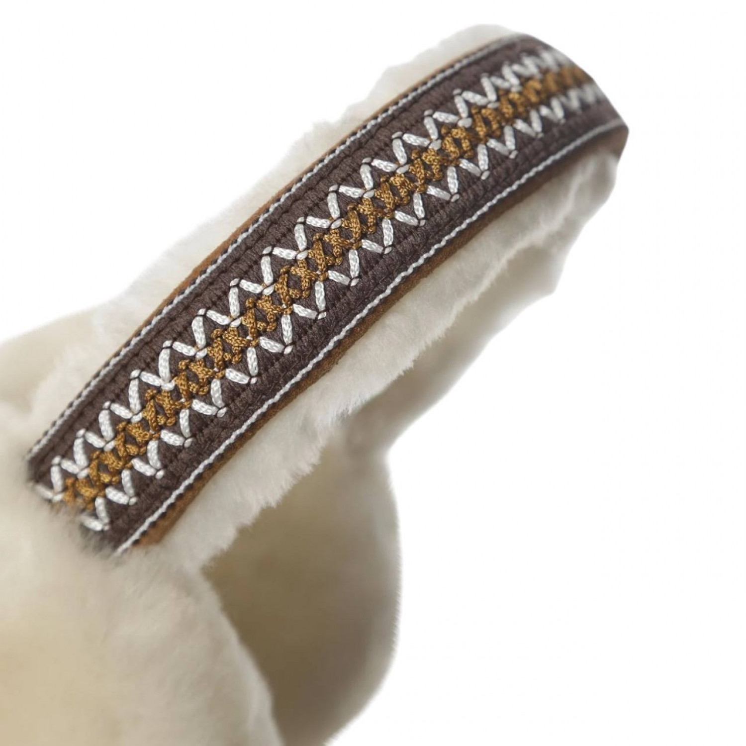 Наушники UGG Tasman Sheepskin Earmuff
