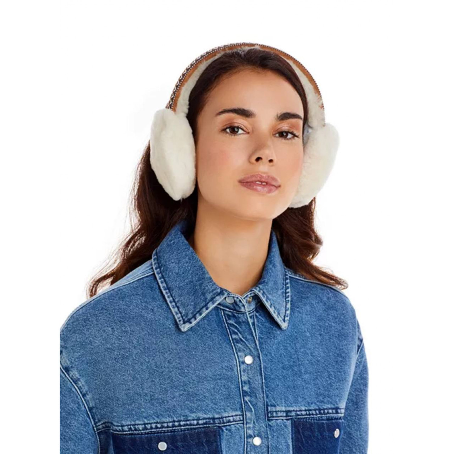 Наушники UGG Tasman Sheepskin Earmuff