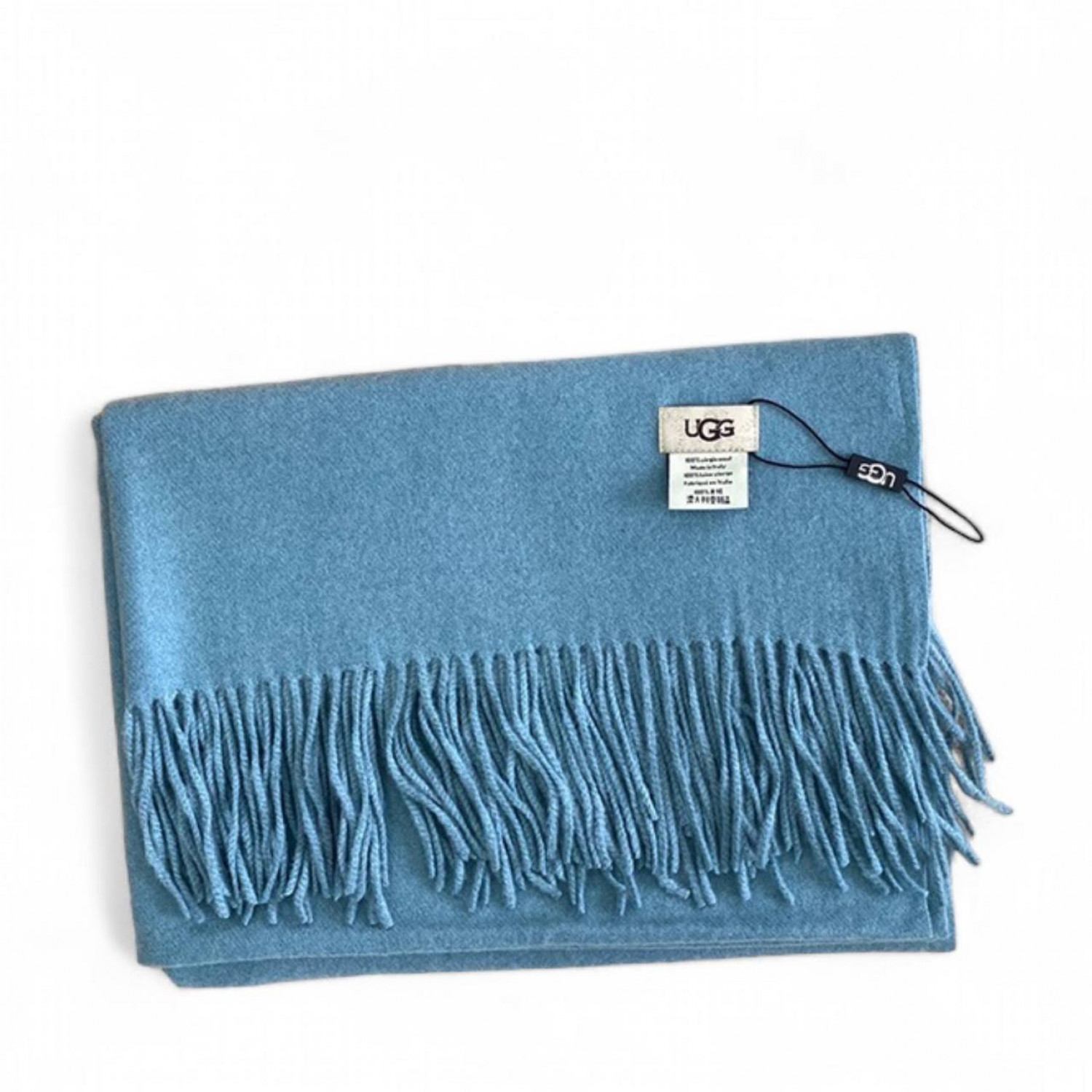 UGG шарф Blue