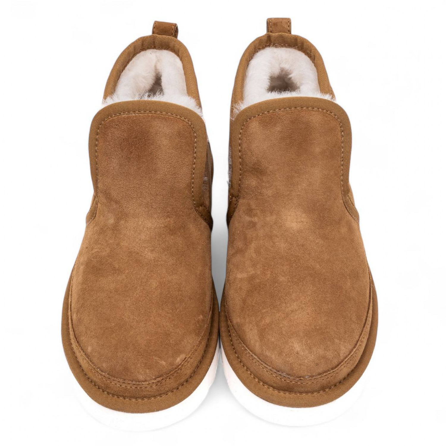 UGG Mens Neumel Minimal Chestnut 