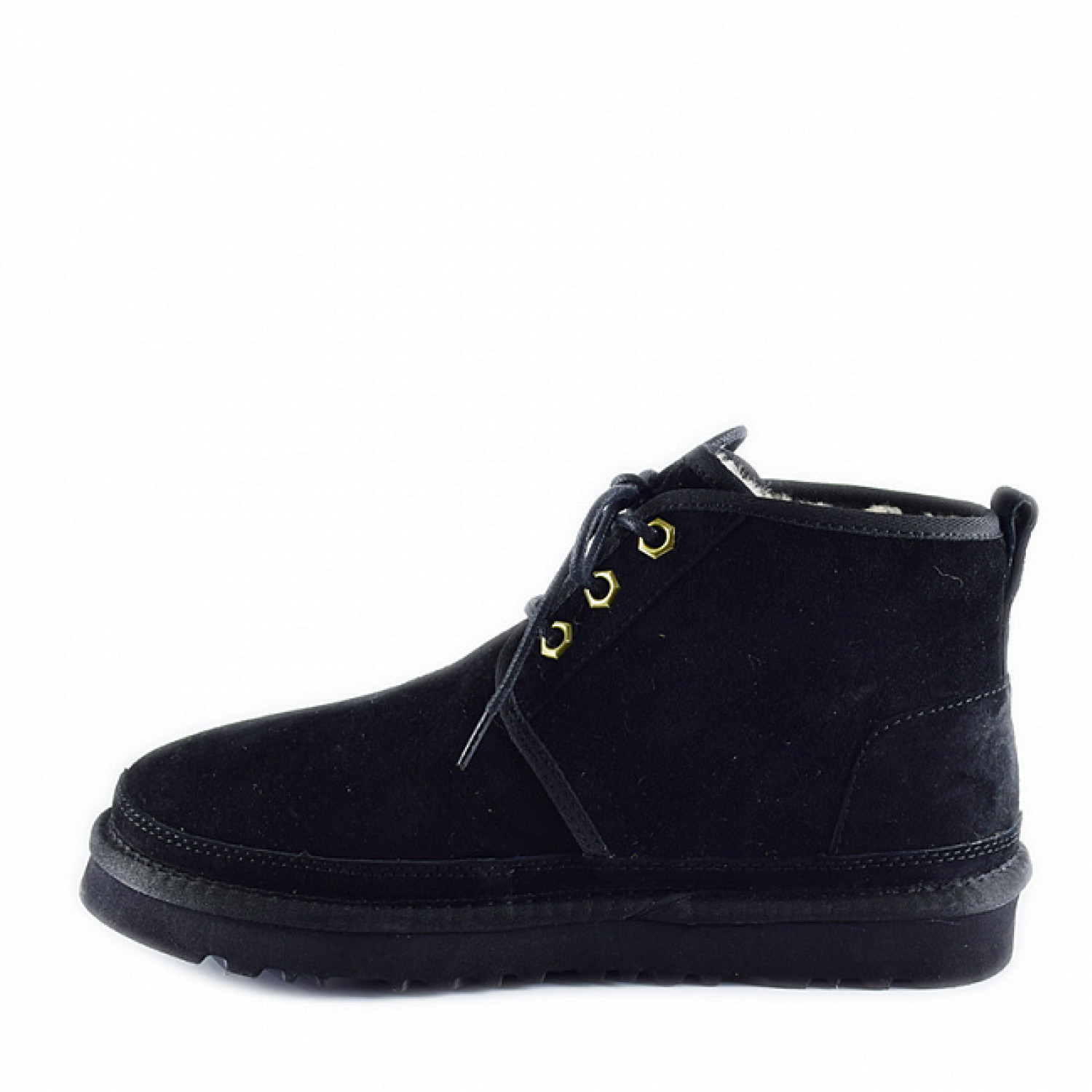 UGG Mens Neumel Black 