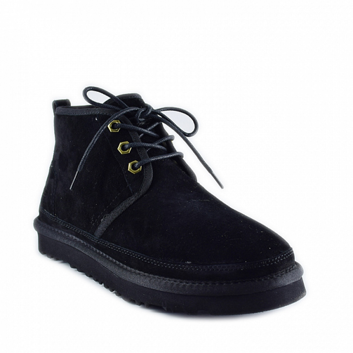 UGG Mens Neumel Black 