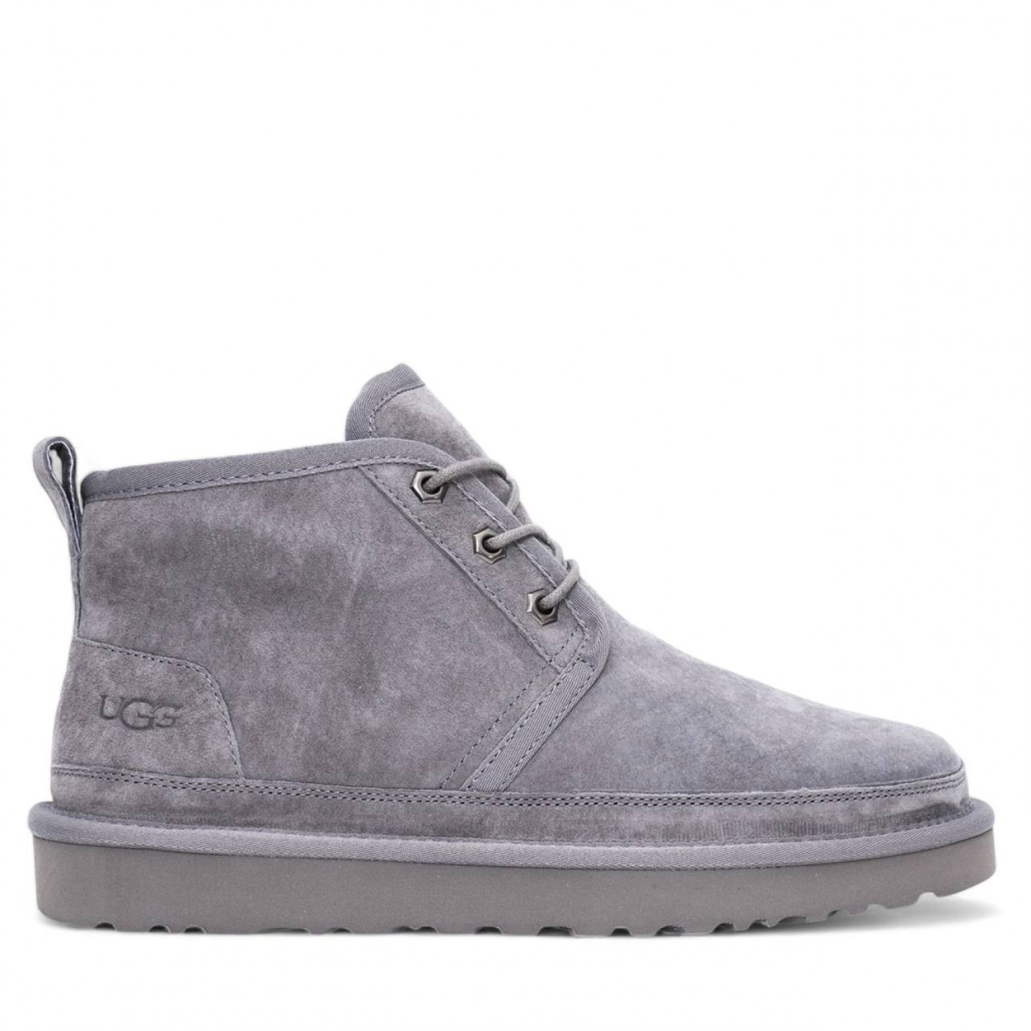 UGG Mens Neumel Grey 