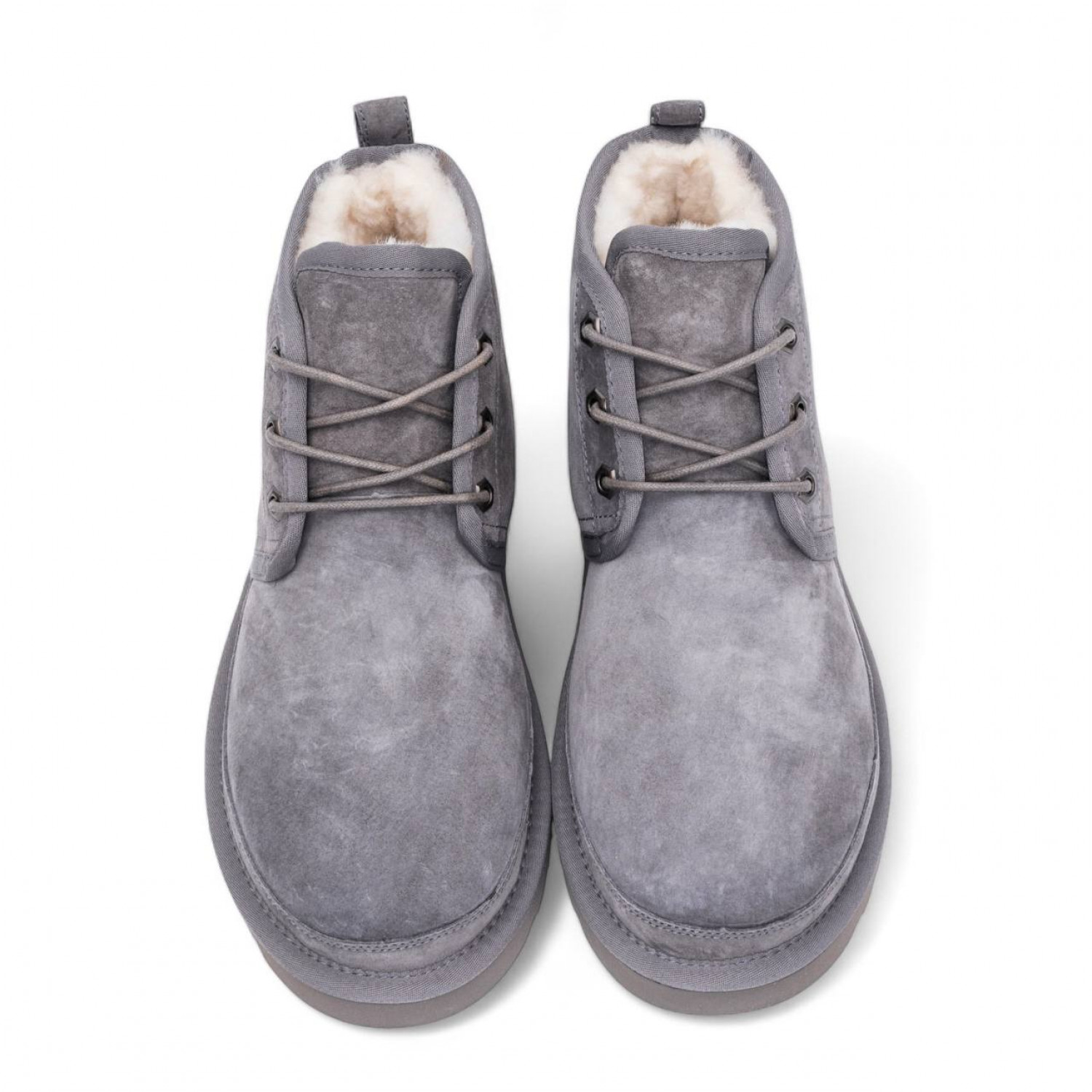 UGG Mens Neumel Grey 
