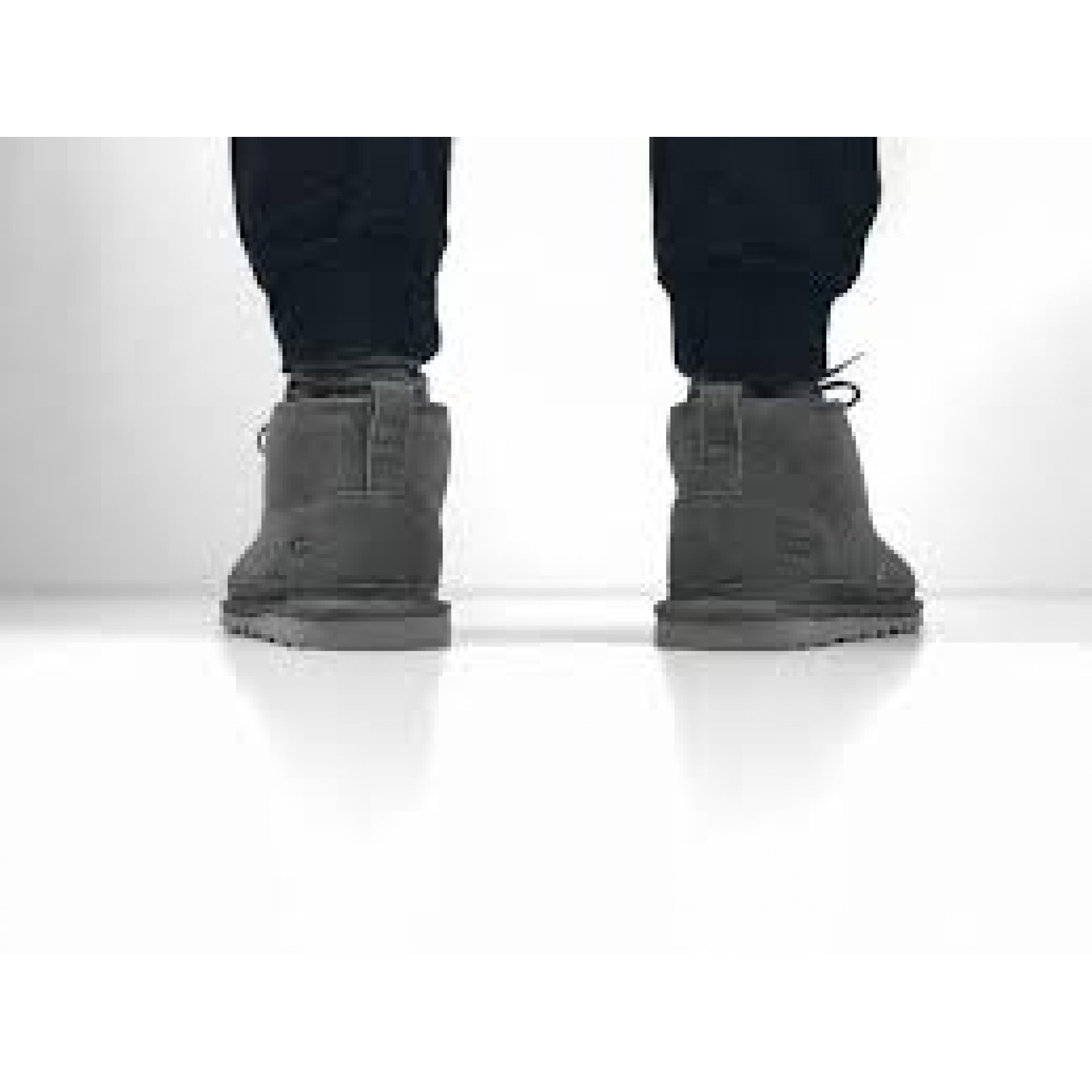 UGG Mens Neumel Grey 