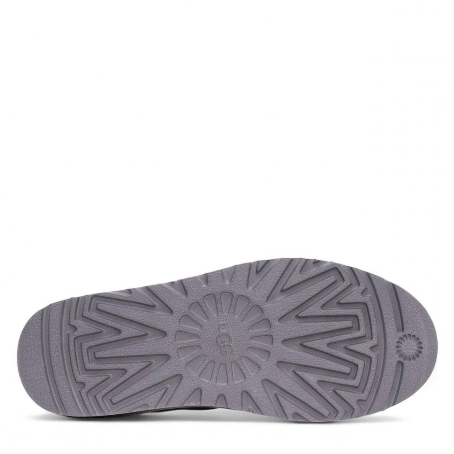 UGG Mens Neumel Grey 