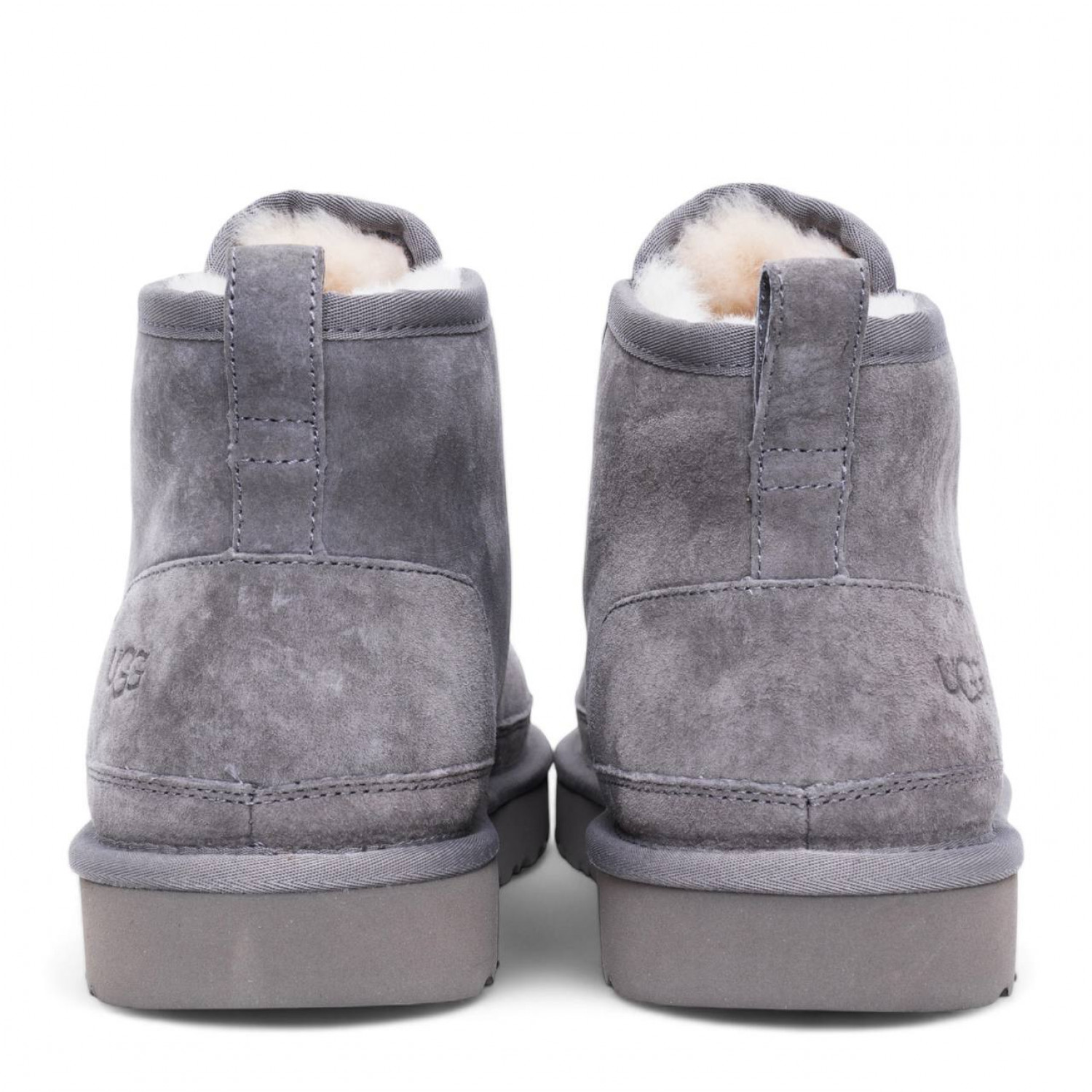 UGG Mens Neumel Grey 