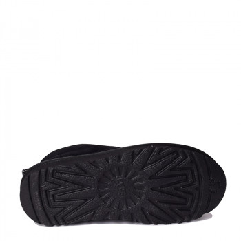 UGG Mens Neumel Flex Black 