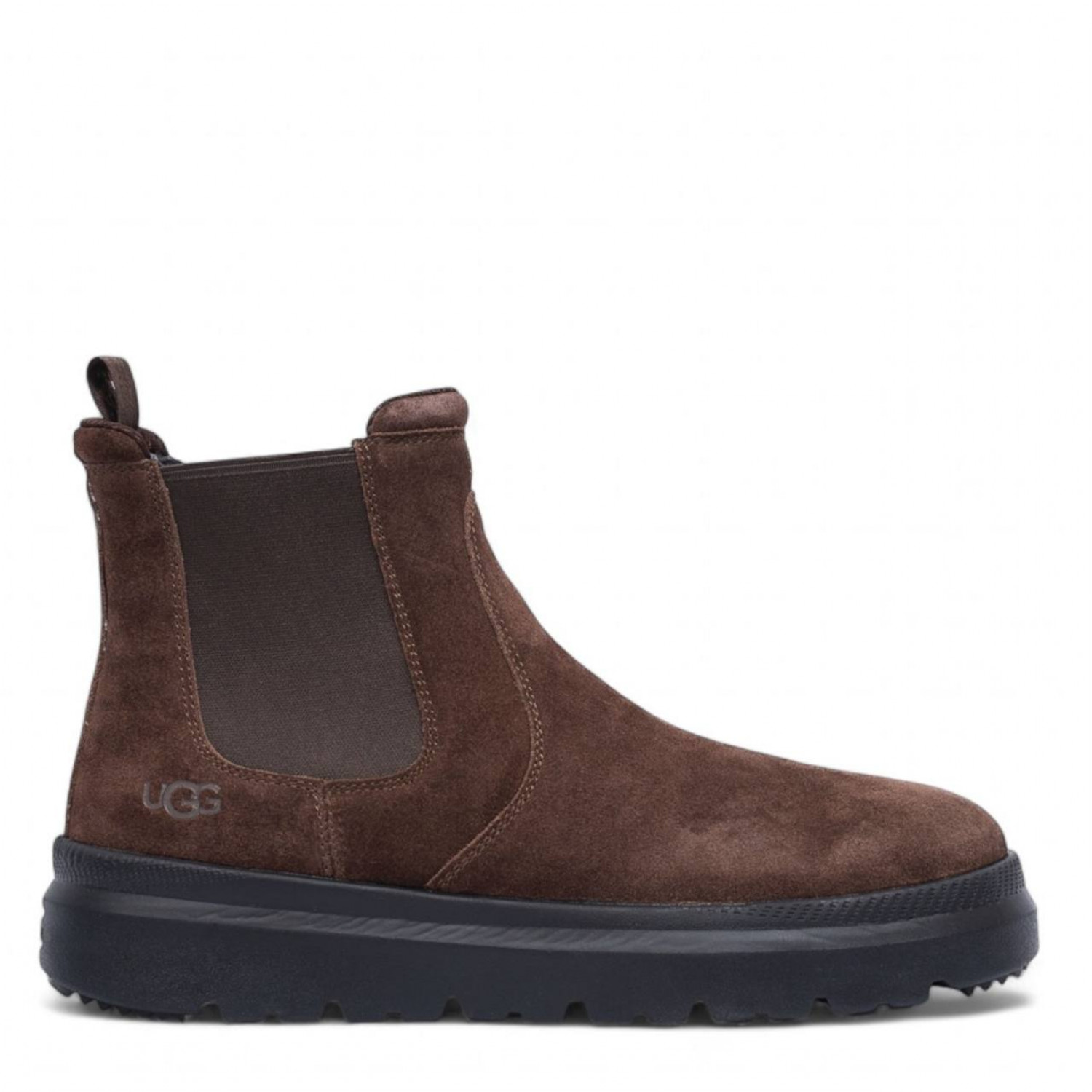 UGG Mens Burleigh Chelsea Chocolate 