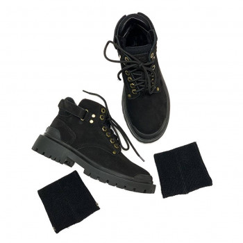 UGG Martin Black