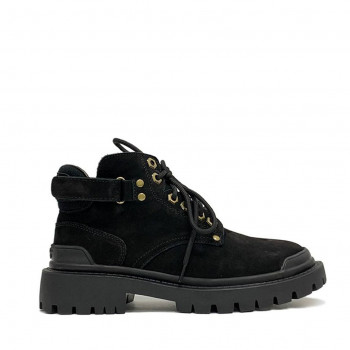 UGG Martin Black
