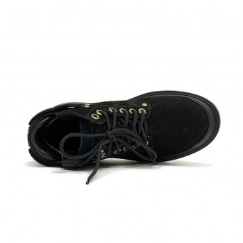 UGG Martin Black