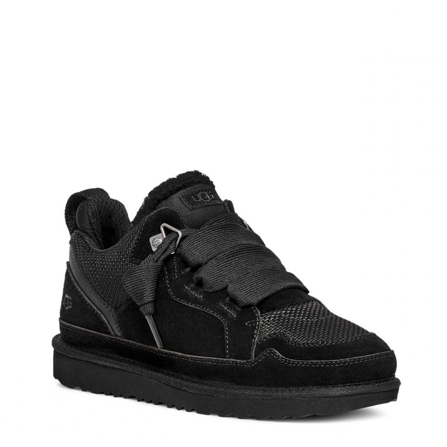 UGG Lowmel Sneaker Black