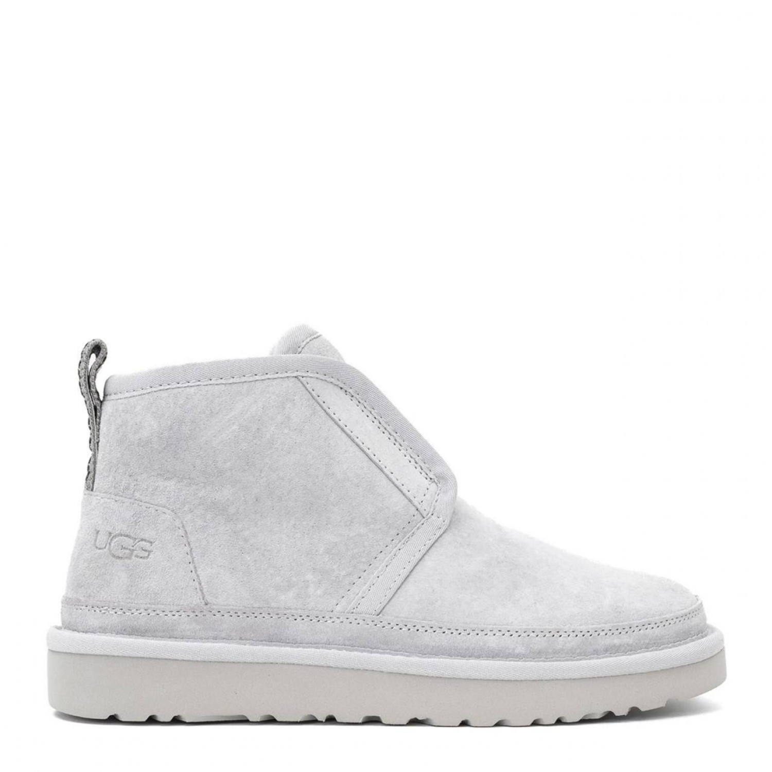 UGG Neumel Flex Grey Violet
