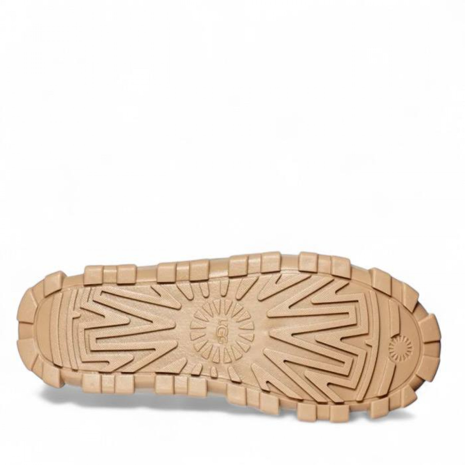 UGG Classic Brellah Mini Mustard Seed / Jasmine