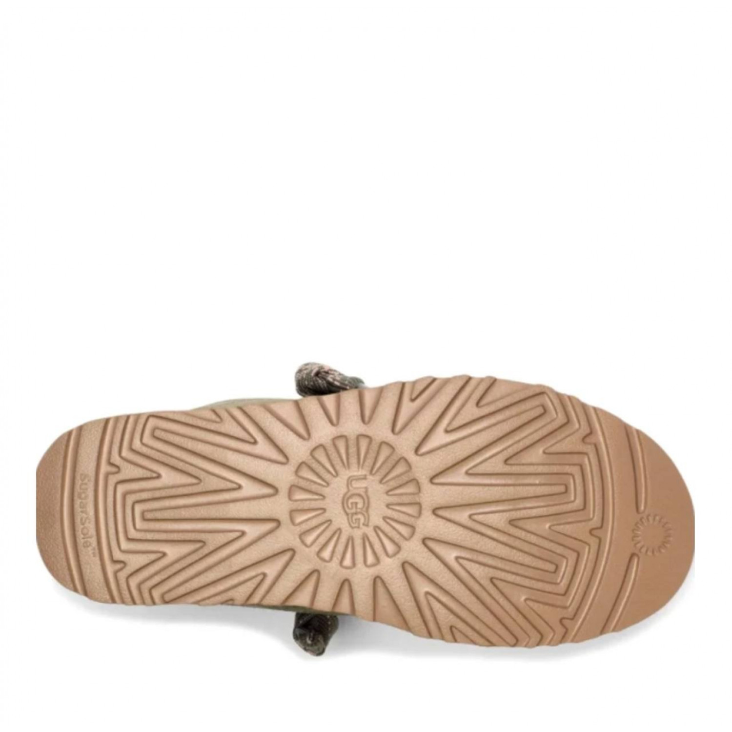 UGG Neumel FT Boot Moss Green