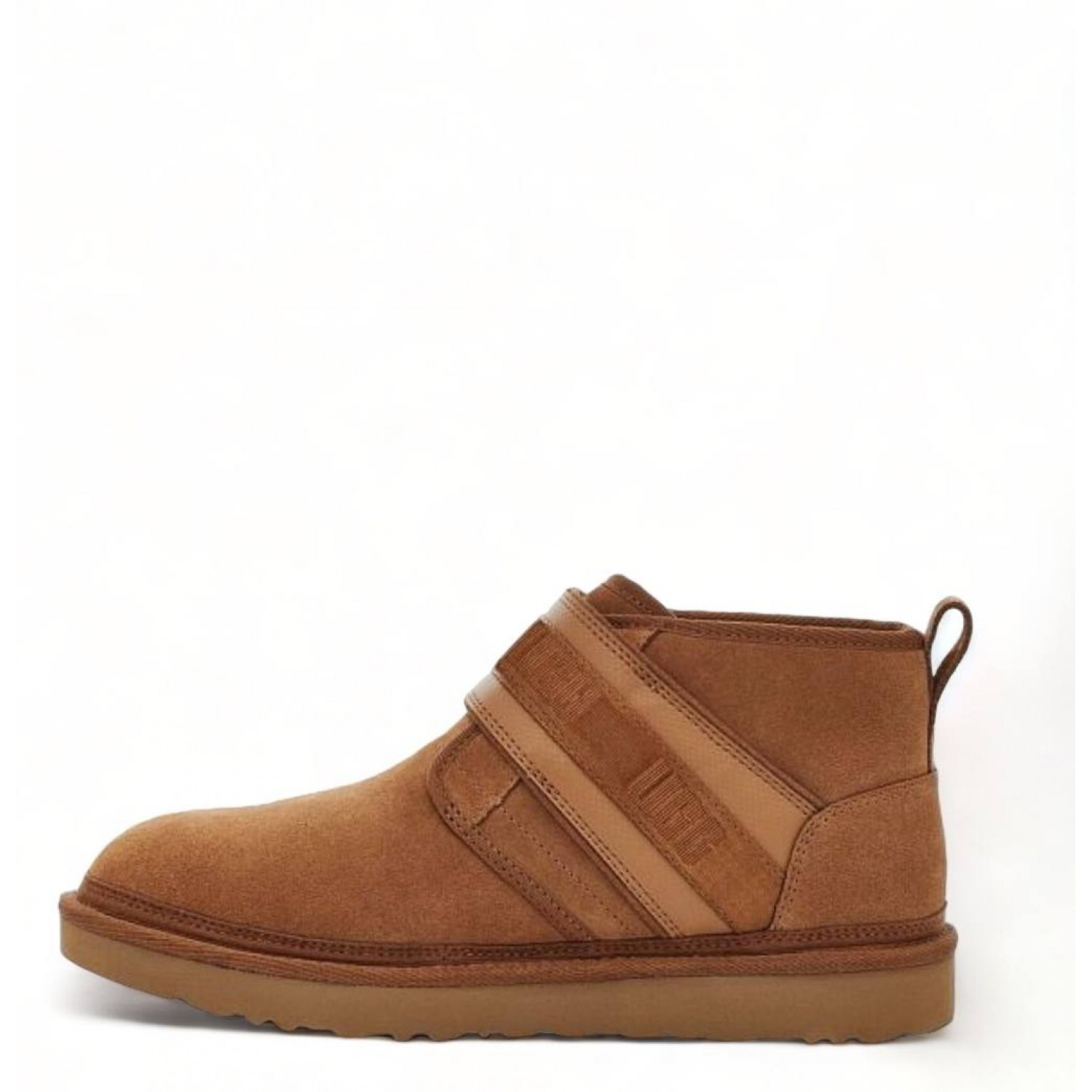 UGG Neumel Snapback Chestnut