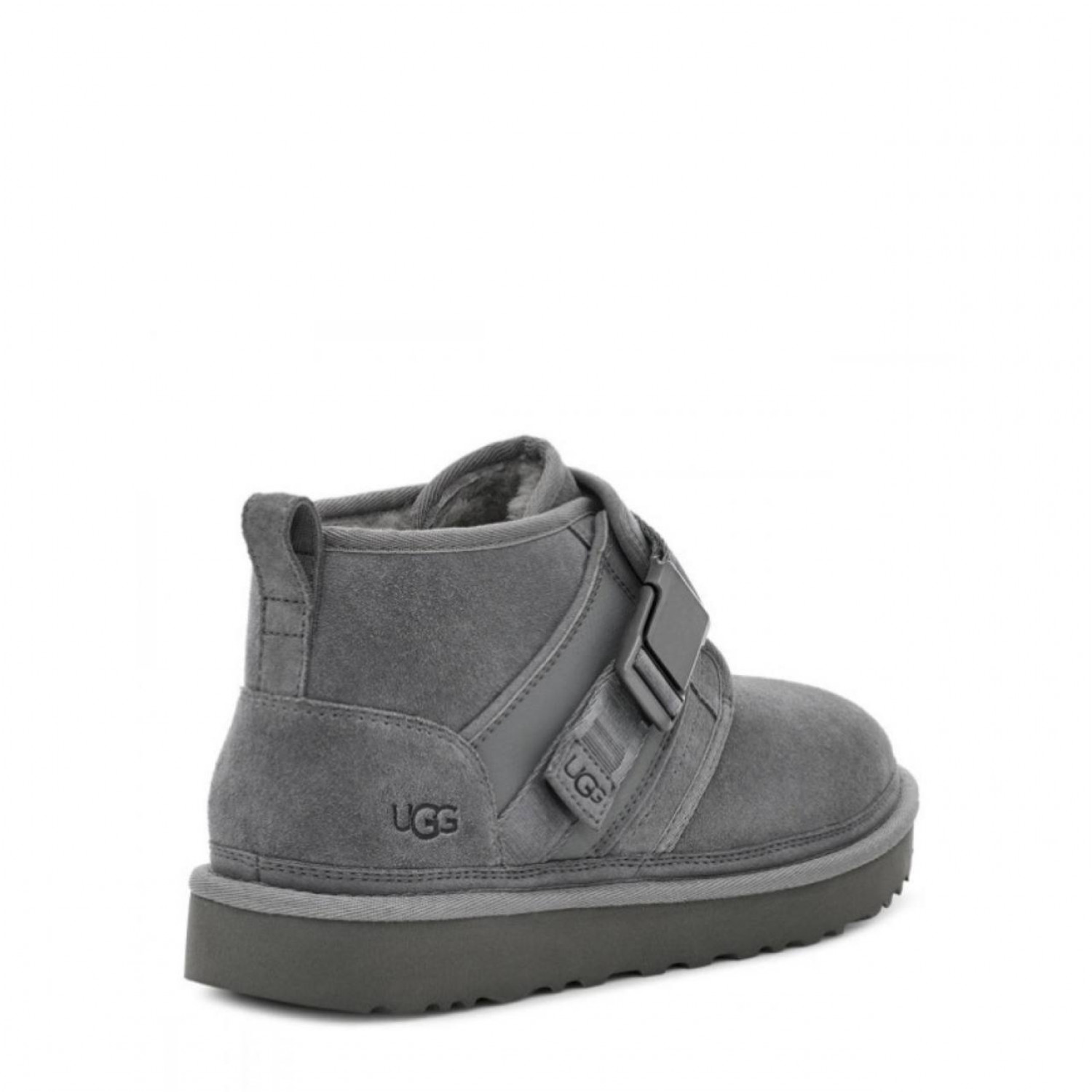 UGG Neumel Snapback Grey