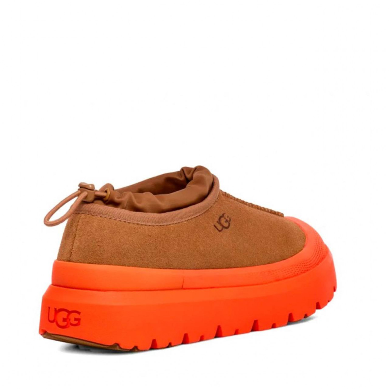 UGG Tasman Hybrid Chestnut / Orange