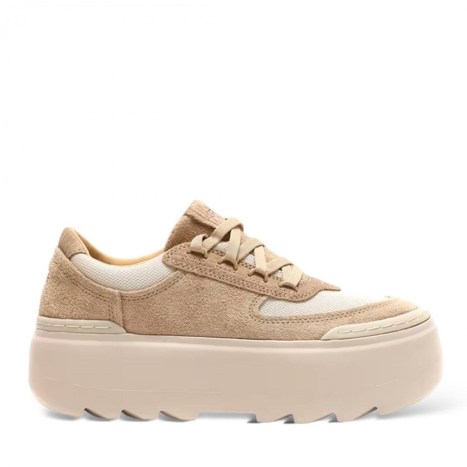 UGG Marin Mega Lace Sand