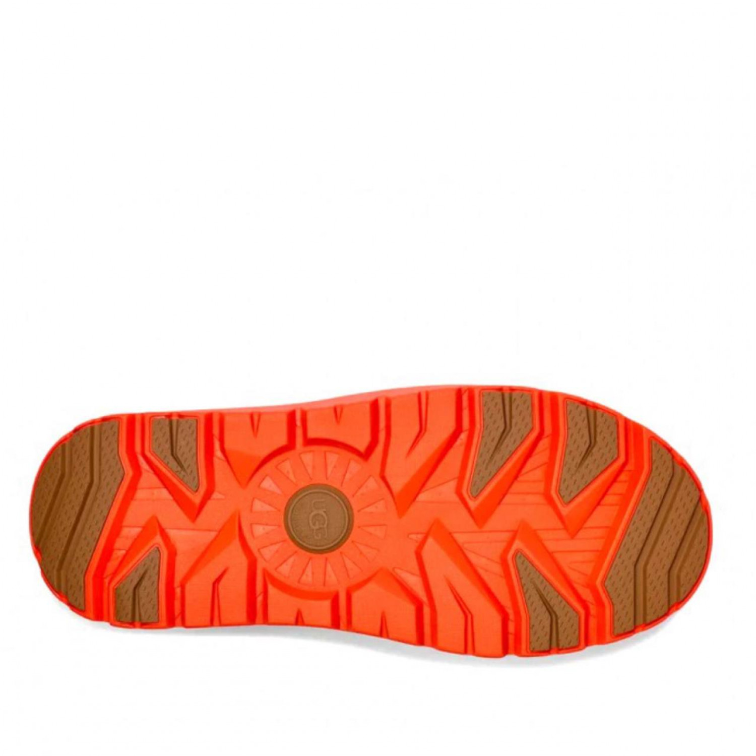 UGG Tasman Hybrid Chestnut / Orange