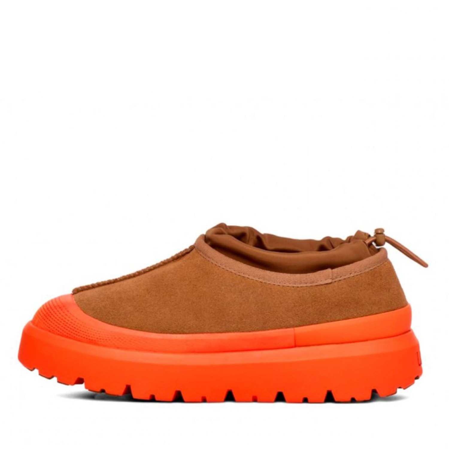 UGG Tasman Hybrid Chestnut / Orange