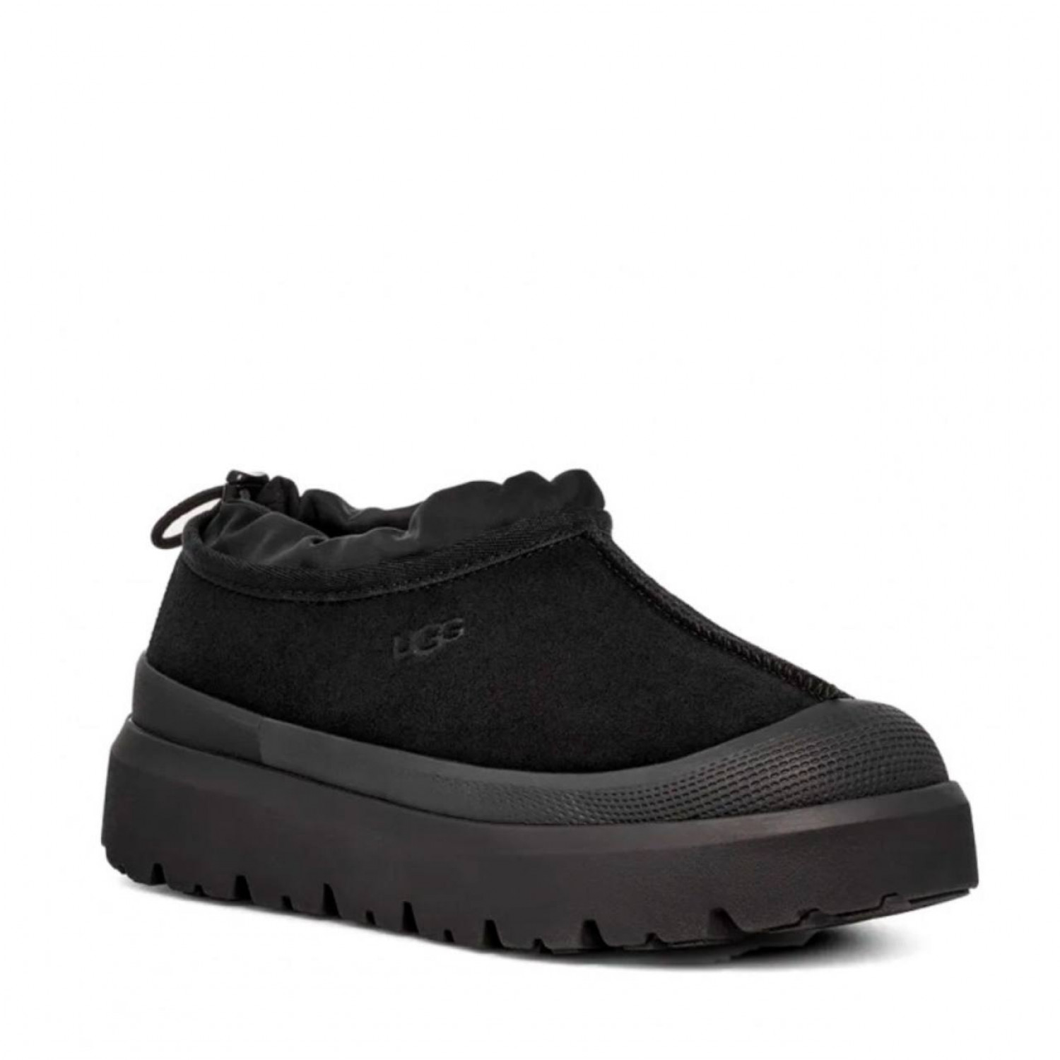 UGG Tasman Hybrid Black
