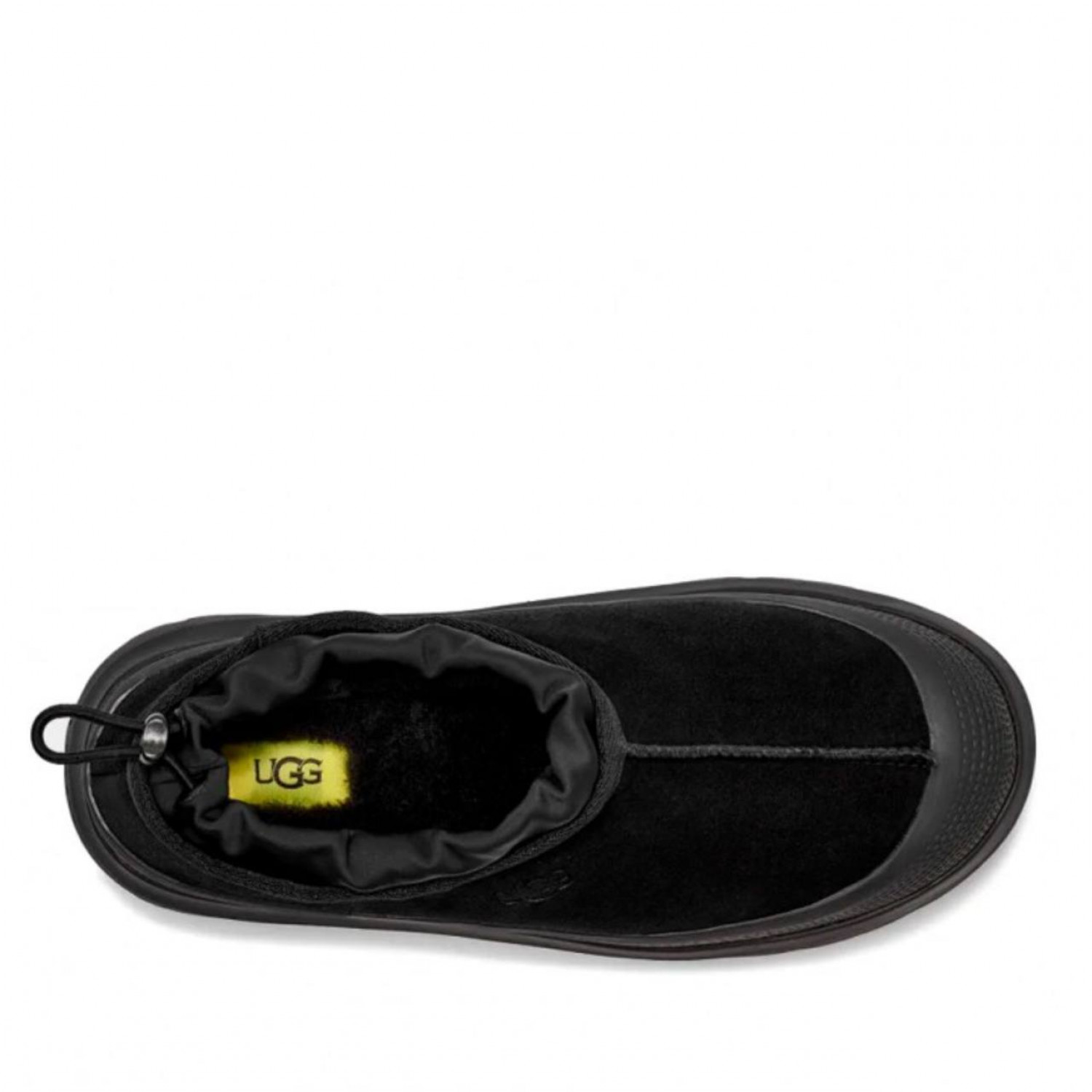 UGG Tasman Hybrid Black