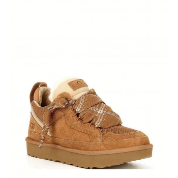 UGG Lowmel Sneaker Chestnut