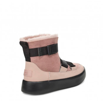 UGG Boom Buckle Boot Pink