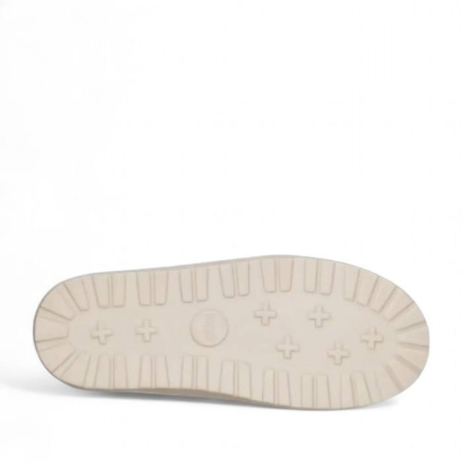 UGG Classic Mini Lace-Up Weather Natural