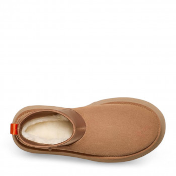 UGG Classic Mini Dipper Chestnut