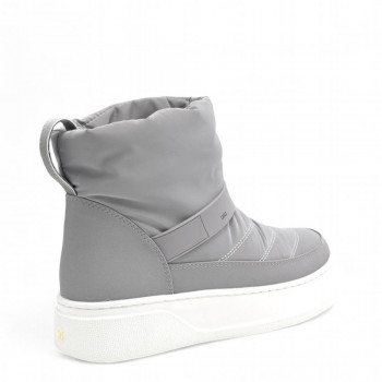 UGG Ash Inflated Grey