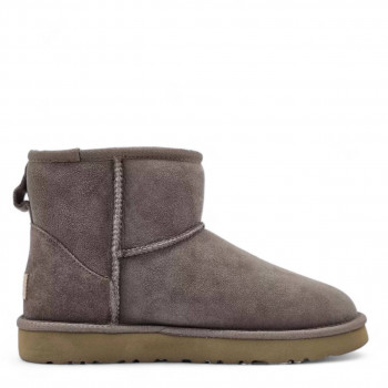 UGG Classic Mini II Cappuccino
