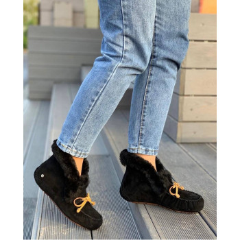 UGG Alena Black