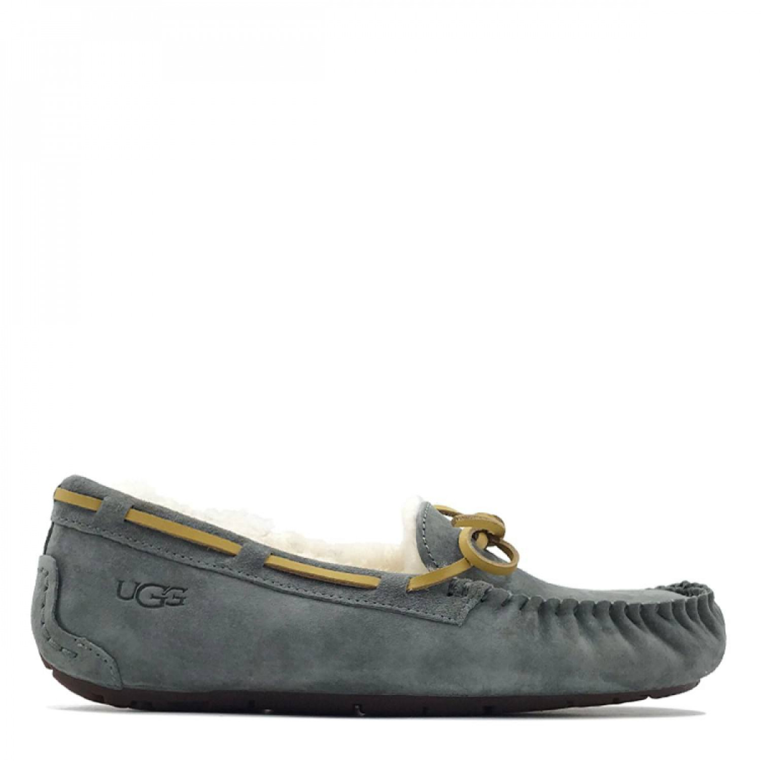 UGG Dakota Grey