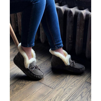 UGG Alena Black