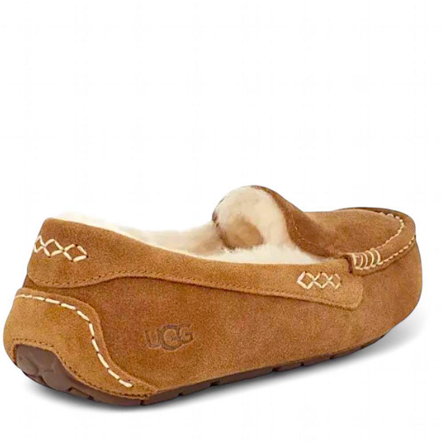 UGG Ansley Chestnut
