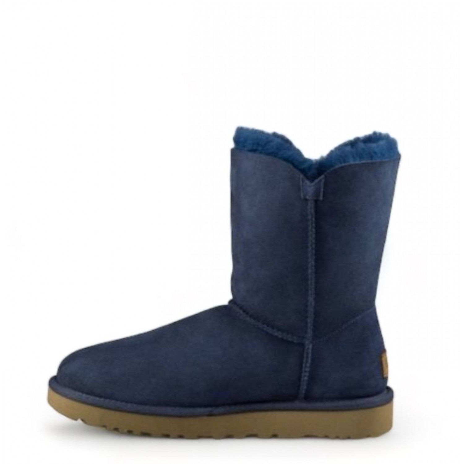 UGG Bailey Button II Navy