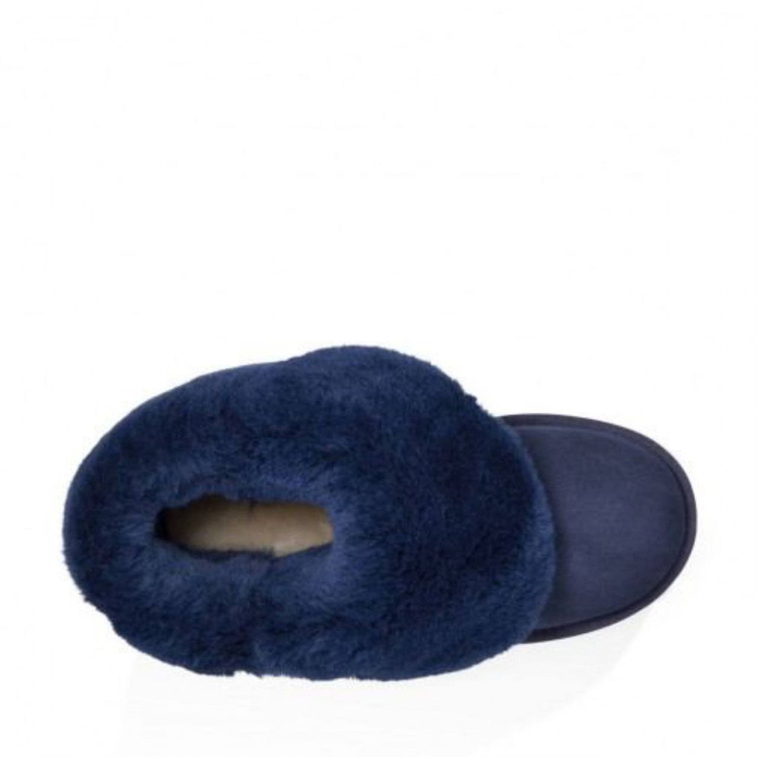 UGG Bailey Button II Navy