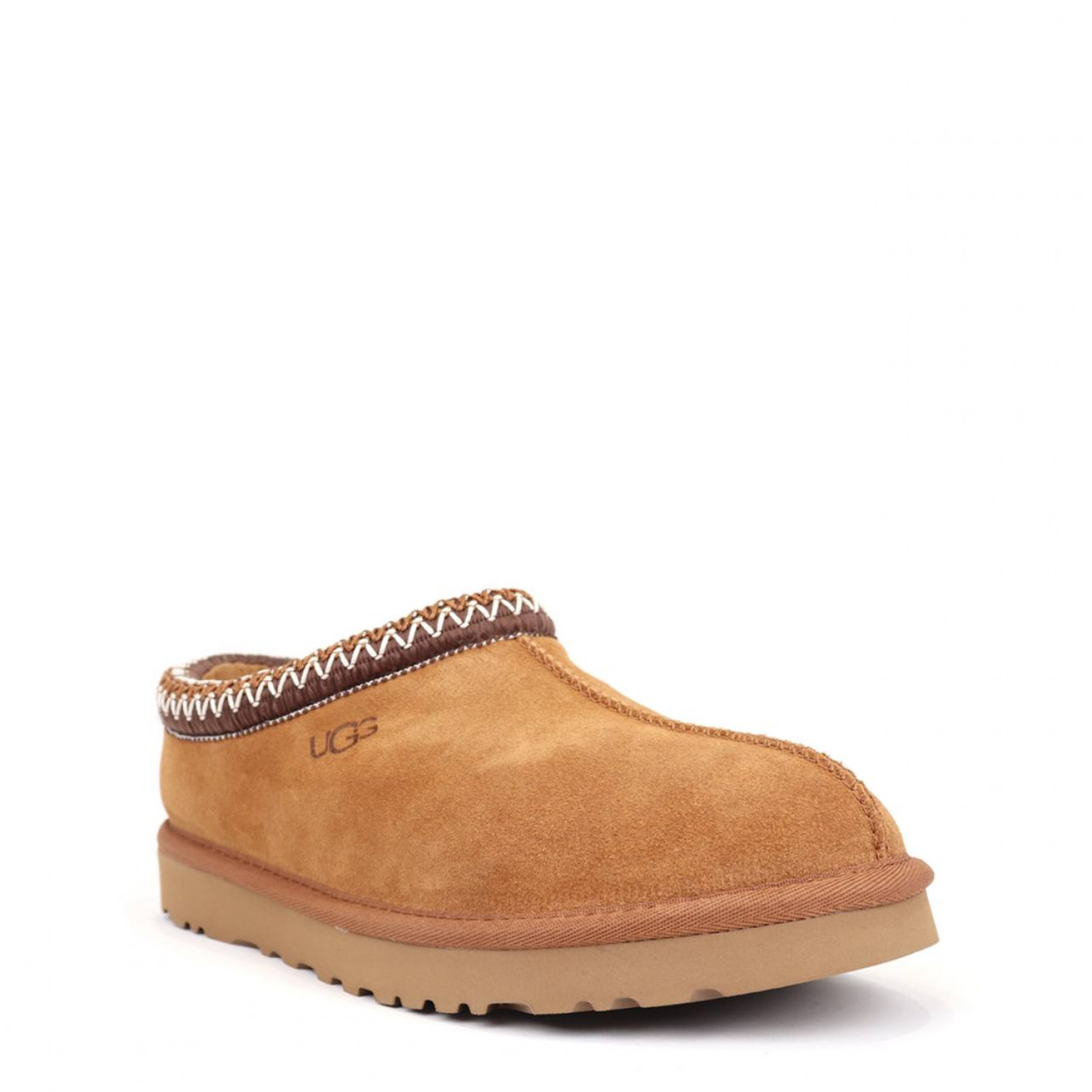 UGG Mens Tasman Slipper Chestnut 