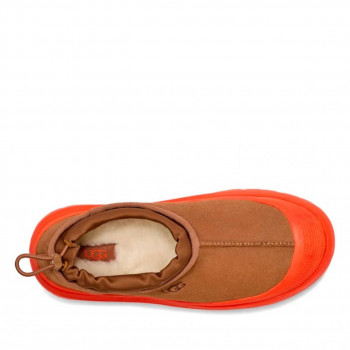 UGG Mens Tasman Weather Hybrid Chestnut / Orange 