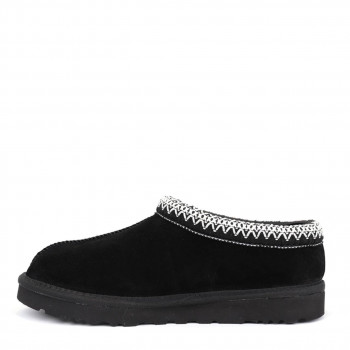 UGG Mens Tasman Slipper Black 