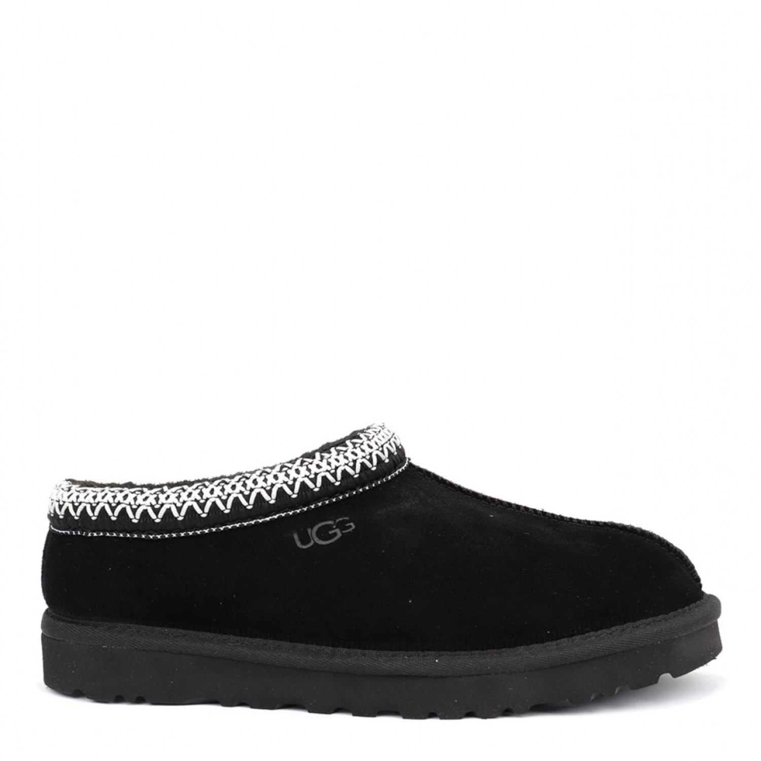 UGG Tasman Slipper Black