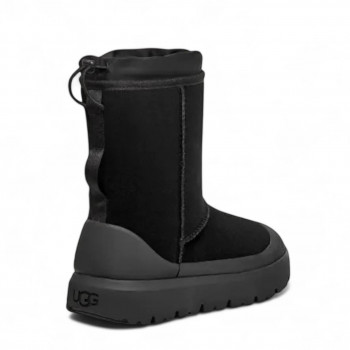 UGG Classic Weather Hybrid Black