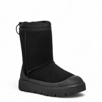 UGG Classic Weather Hybrid Black